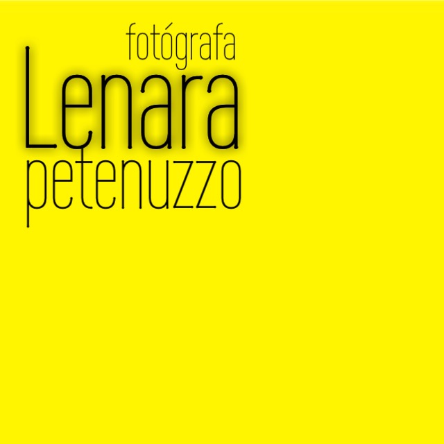 Lenara Petenuzzo | Fotografa